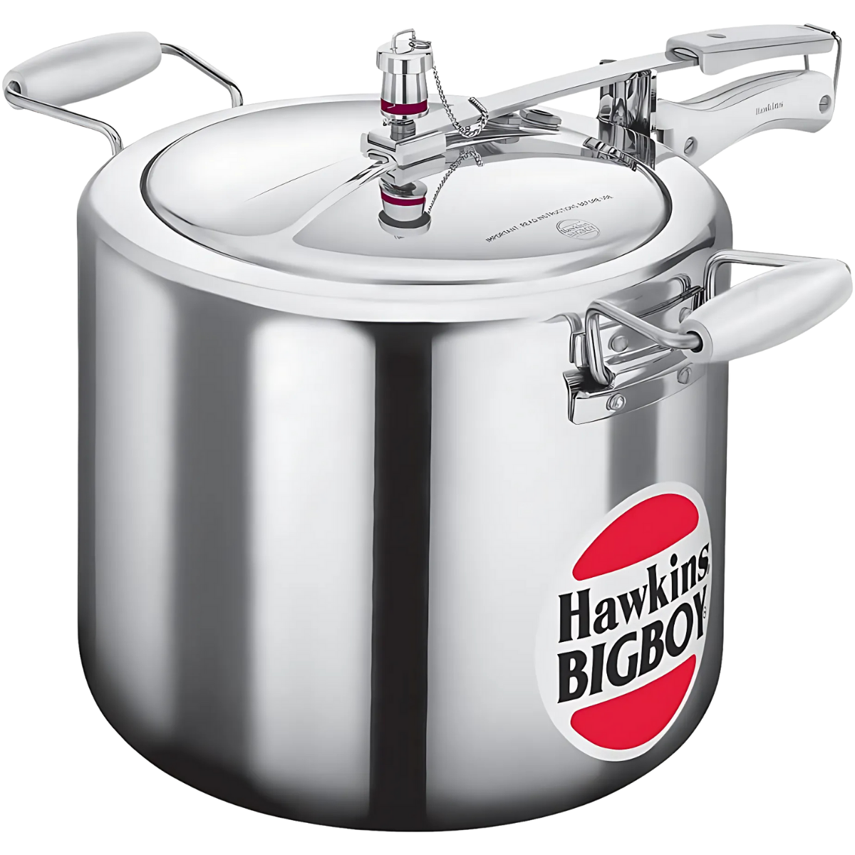HAWKINS PRESSURE COOKER BIG BOY 18LTS